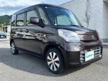 2018 Suzuki Spacia