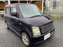 2006 Suzuki Wagon R