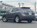 2012 Lexus RX