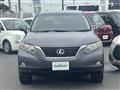 2012 Lexus RX