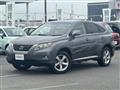 2012 Lexus RX