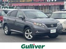 2012 Lexus RX