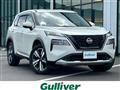 2025 Nissan X-Trail