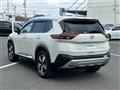 2025 Nissan X-Trail
