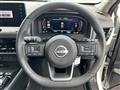 2025 Nissan X-Trail