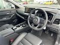 2025 Nissan X-Trail