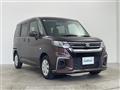 2023 Suzuki Solio
