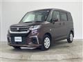 2023 Suzuki Solio