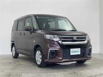 2023 Suzuki Solio