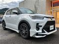 2021 Toyota Raize