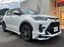 2021 Toyota Raize