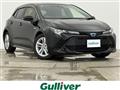 2018 Toyota Corolla Sports