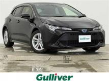 2018 Toyota Corolla Sports