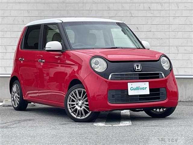2013 Honda N-ONE