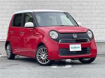 2013 Honda N-ONE