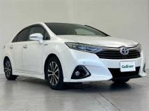 2014 Toyota SAI
