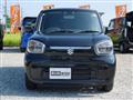 2022 Suzuki Alto