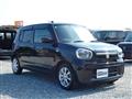 2022 Suzuki Alto