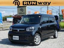 2022 Suzuki Alto