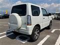 2009 Suzuki Jimny