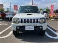 2009 Suzuki Jimny