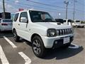 2009 Suzuki Jimny