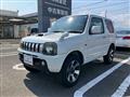 2009 Suzuki Jimny