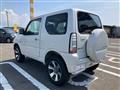 2009 Suzuki Jimny