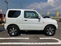 2009 Suzuki Jimny