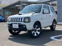 2009 Suzuki Jimny
