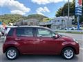 2016 Toyota Passo