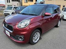 2016 Toyota Passo