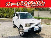 2004 Suzuki Jimny