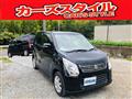 2013 Suzuki Wagon R