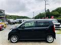 2013 Suzuki Wagon R