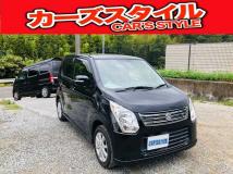 2013 Suzuki Wagon R