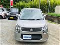 2013 Suzuki Wagon R