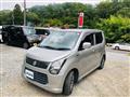 2013 Suzuki Wagon R