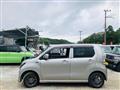 2013 Suzuki Wagon R