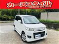 2010 Suzuki Wagon R