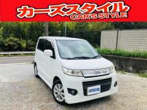 2010 Suzuki Wagon R