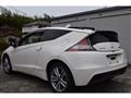 2010 Honda CR-Z