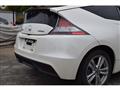 2010 Honda CR-Z