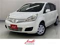 2011 Nissan Note