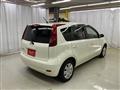 2011 Nissan Note