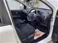 2011 Nissan Note