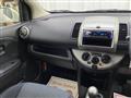 2011 Nissan Note
