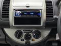 2011 Nissan Note
