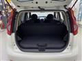 2011 Nissan Note