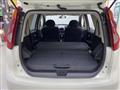2011 Nissan Note